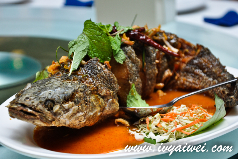 Sane Mai เสน่ห์ไม้ @ Hat Yai, Thailand