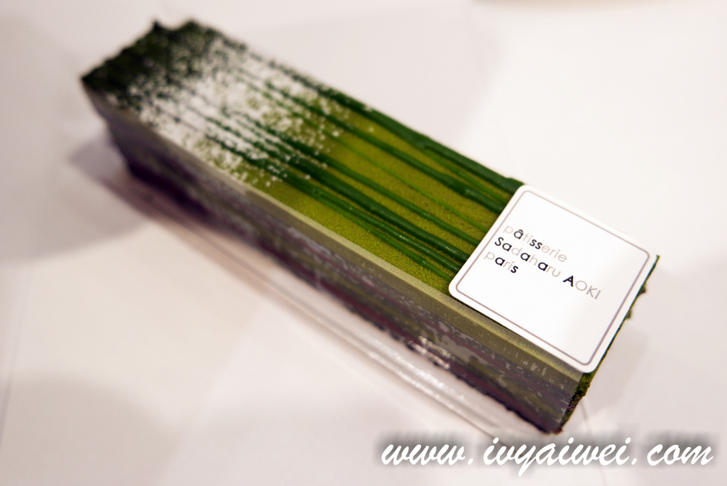 5 Must-Try Desserts in Tokyo
