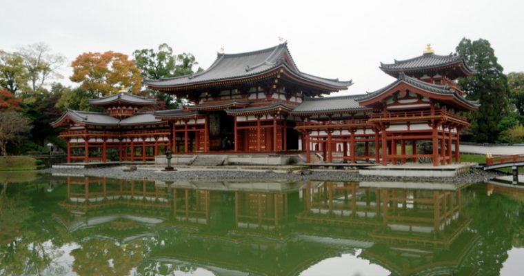 Things to do in Uji