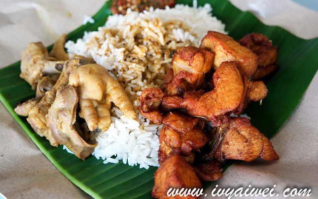 5 MUST EAT in Bandar Bukit Puchong