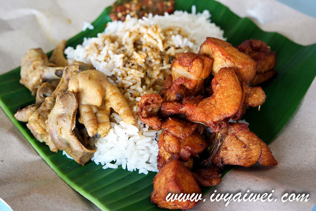 5 MUST EAT in Bandar Bukit Puchong