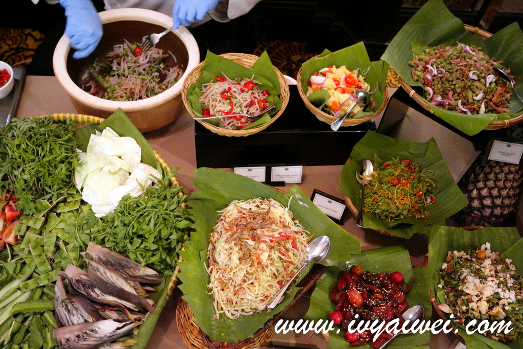 Festive Variety & Festive Banquet @ The Majestic Hotel Kuala Lumpur