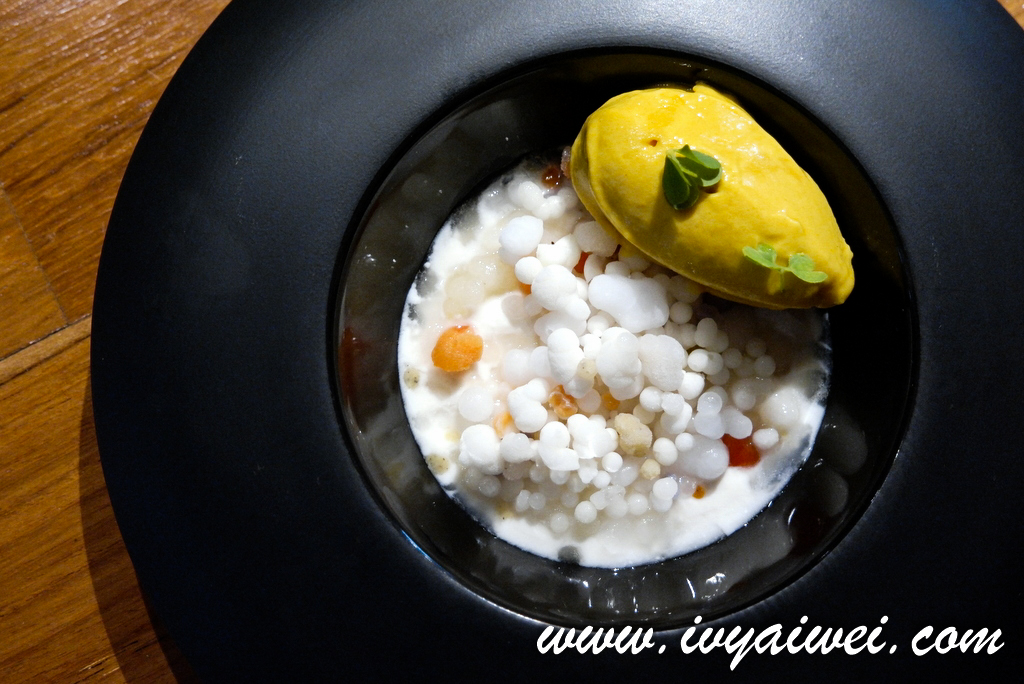 Coquo Restaurant & Wine Bar @ Solaris Dutamas KL