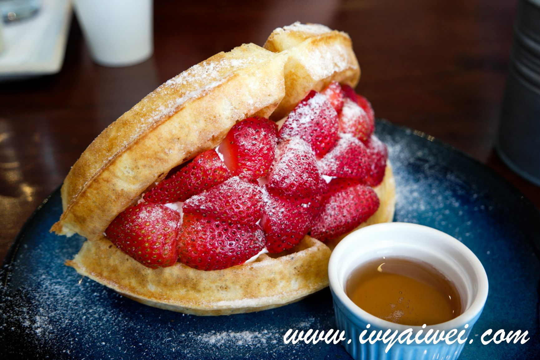 Soft Launch Café & Dessert @ Sri Petaling, KL