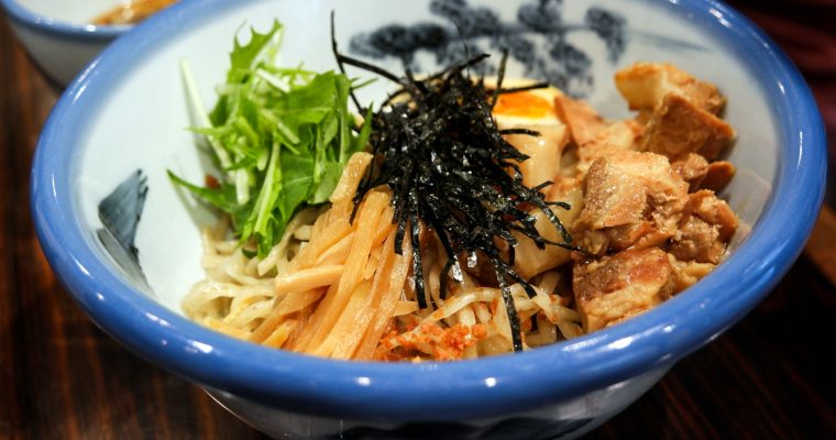 TOKYO: AFURI Ramen 阿夫利