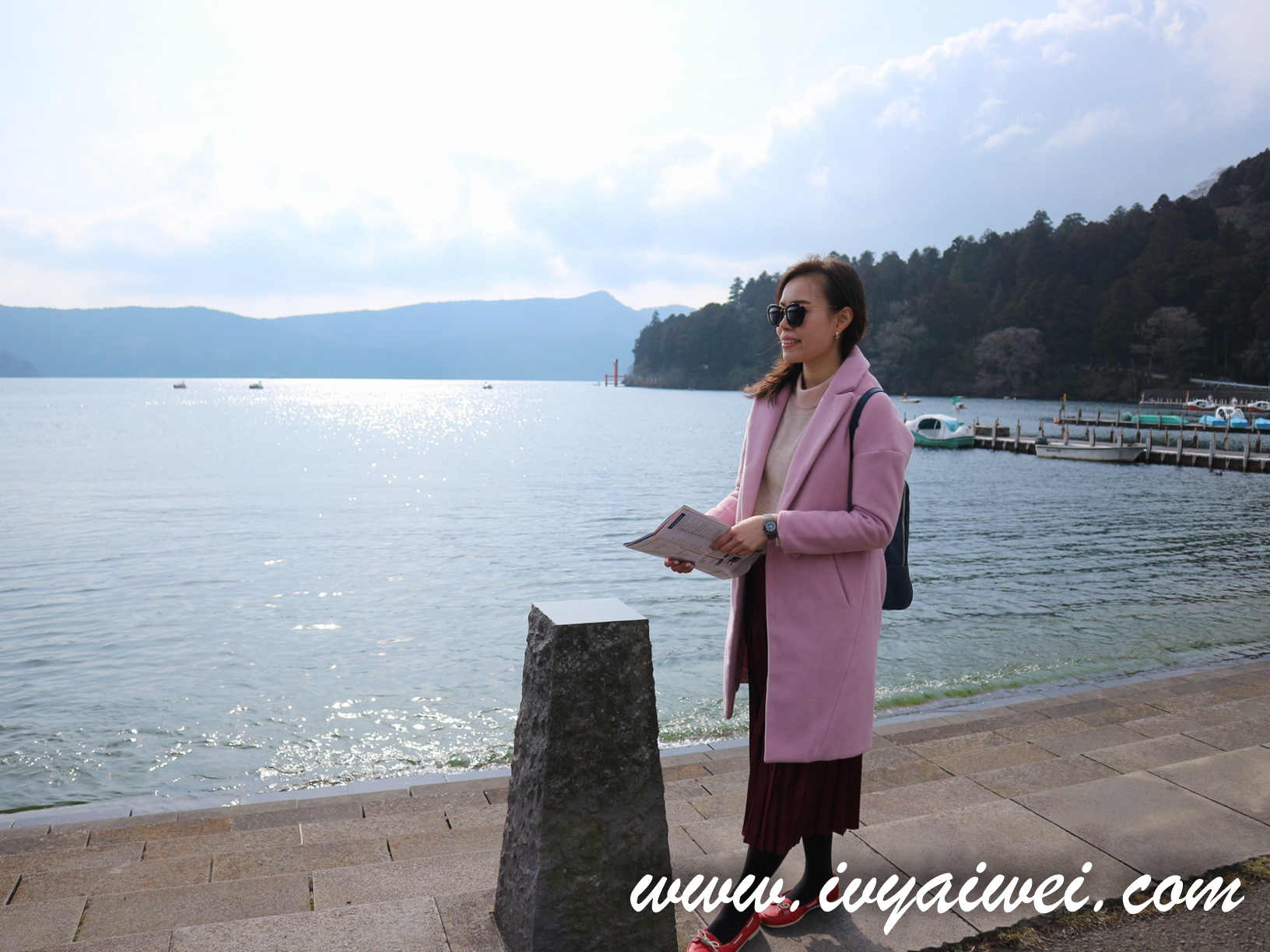 Things to do in Hakone