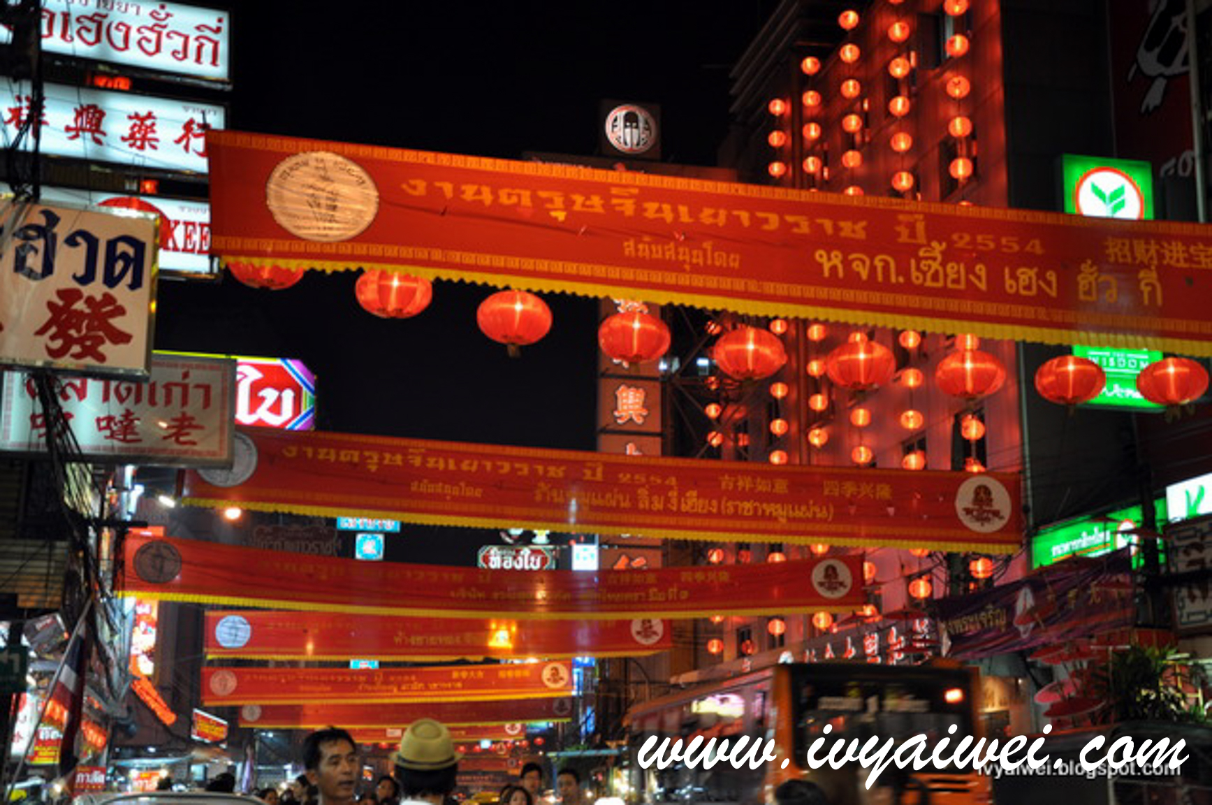 Dissect The Historical Attractions in Bangkok