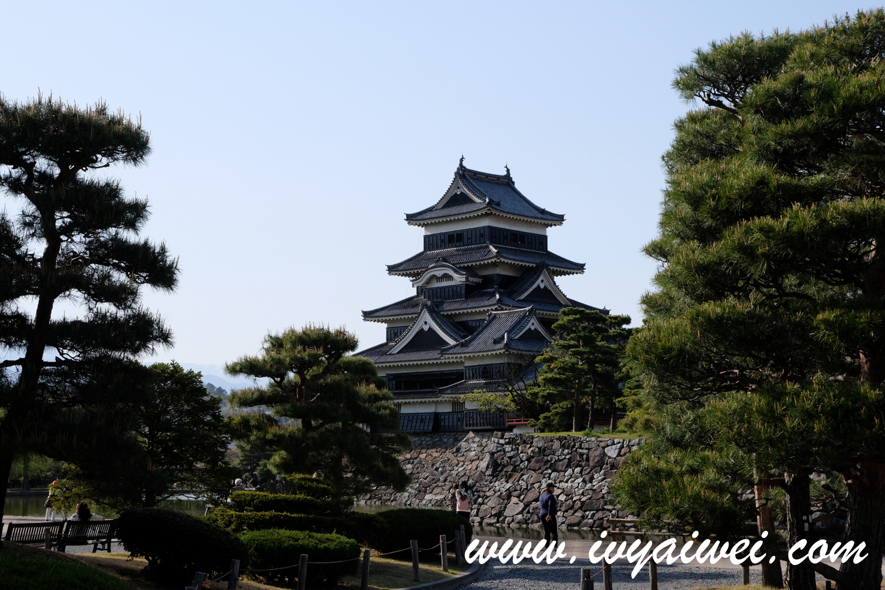 Things to do in Matsumoto 松本
