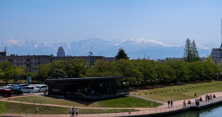 Things to do in Toyama