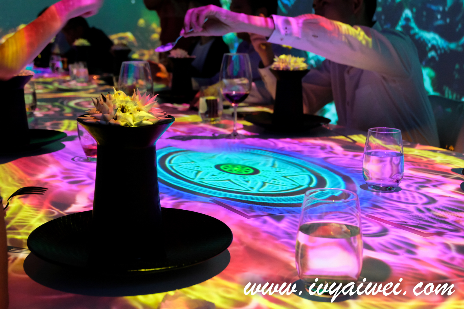 Tapestry Malaysia @ enfin by James Won, Menara Hap Seng