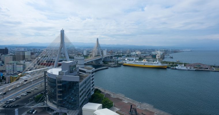 Japan Trip 2018: 9D8N in Aomori, Sendai & Tokyo