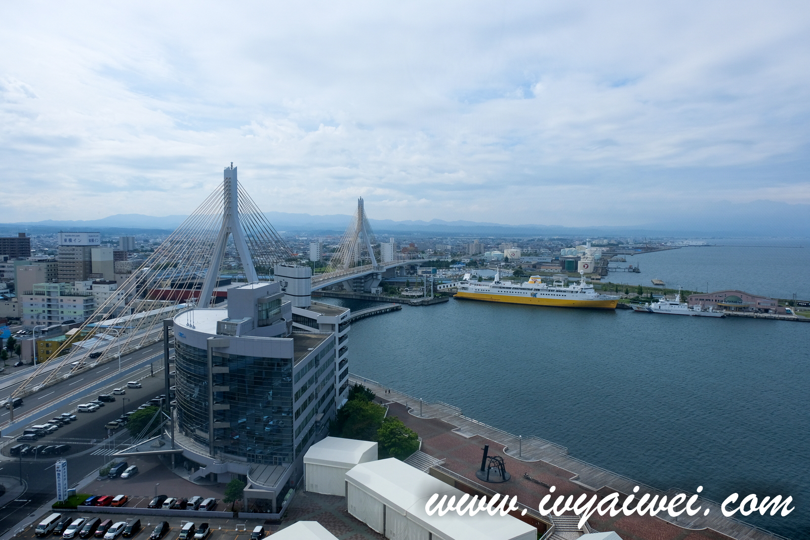 Japan Trip 2018: 9D8N in Aomori, Sendai & Tokyo