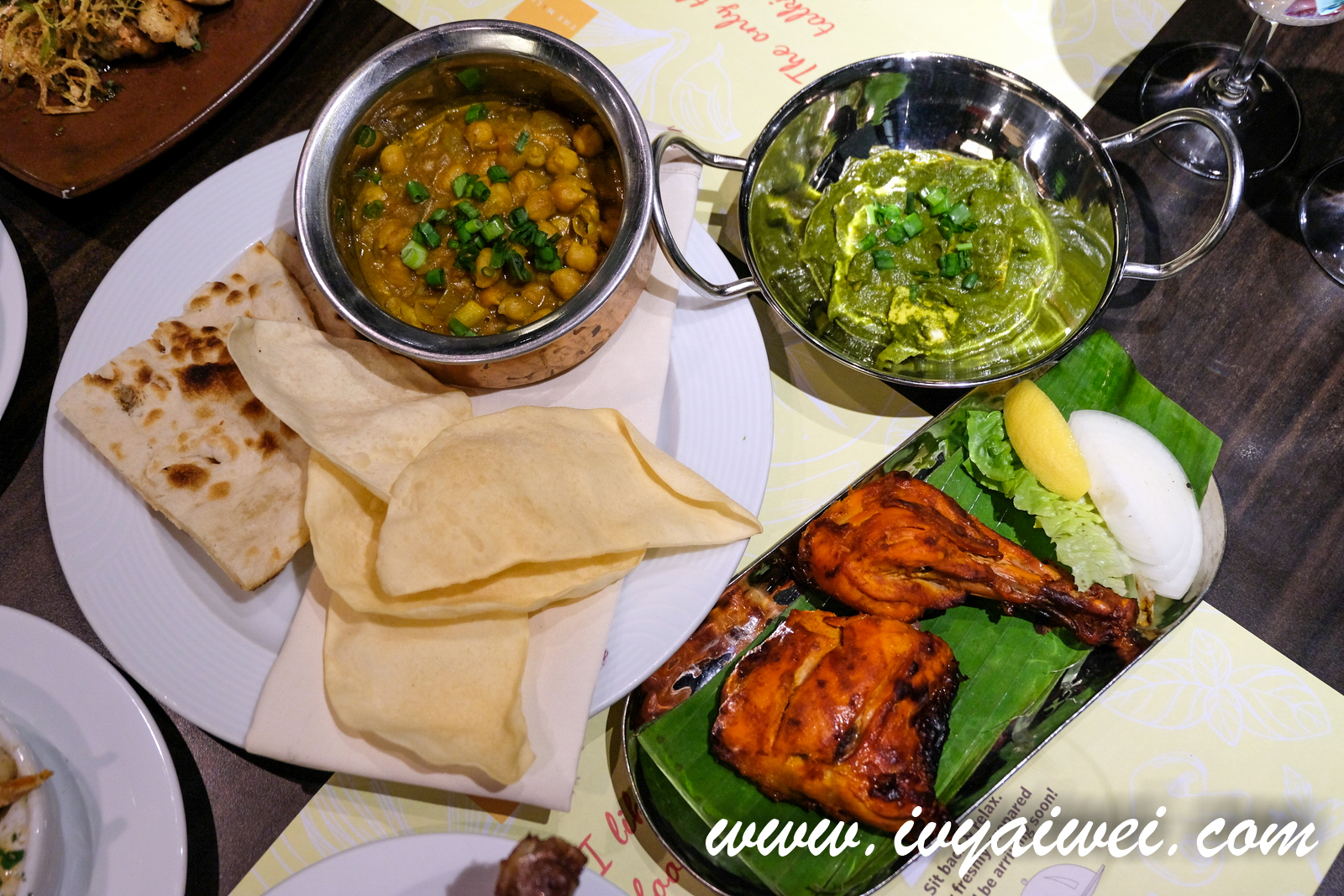 Clip & Eat Buffet @ The Mill Café, Grand Millennium Hotel ...