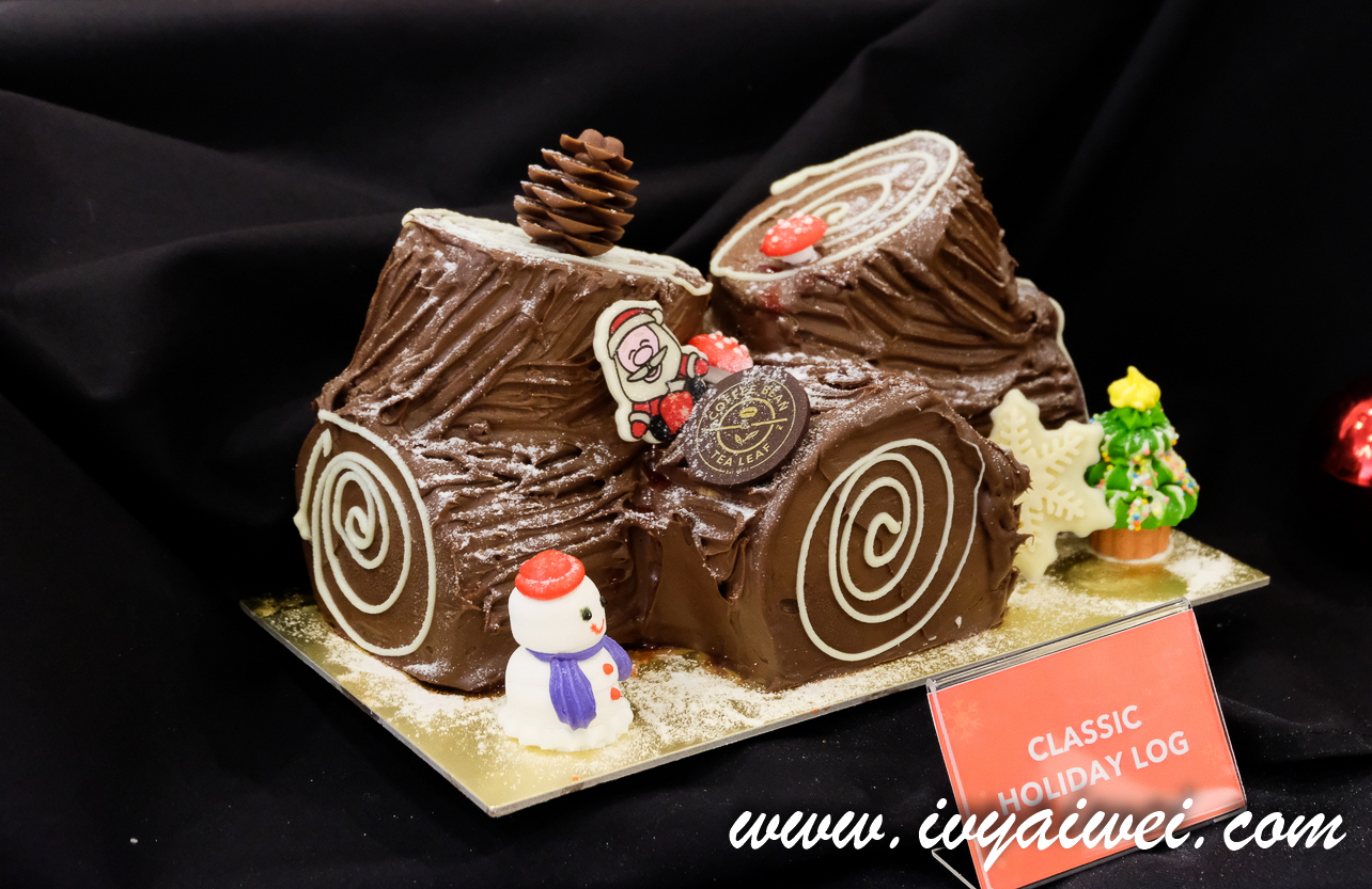 This Holiday, Our Home is Your Home @ The Coffee Bean & Tea Leaf®