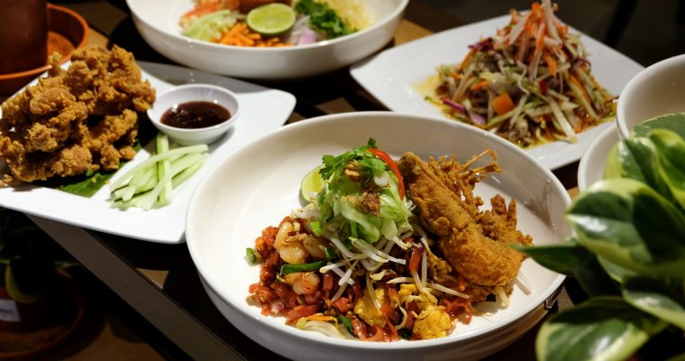 TumTum YumYum @ Village Grocer, MyTown