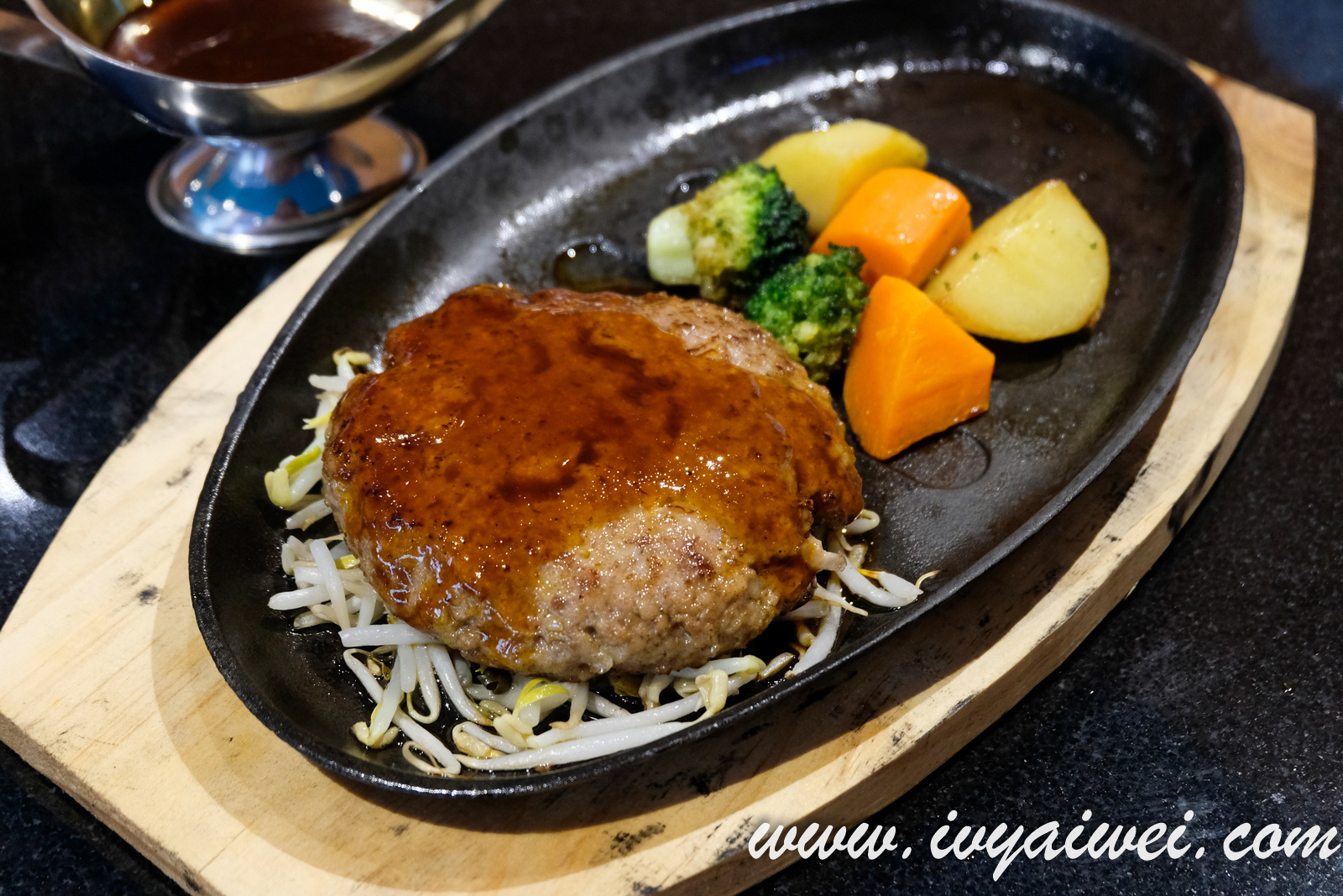 The Wagyu Restaurant @ Lorong Yap Kuan Seng, KL