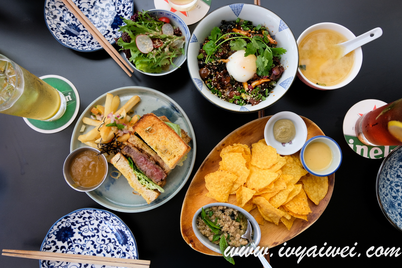 Kaiju Company @ APW, Bangsar