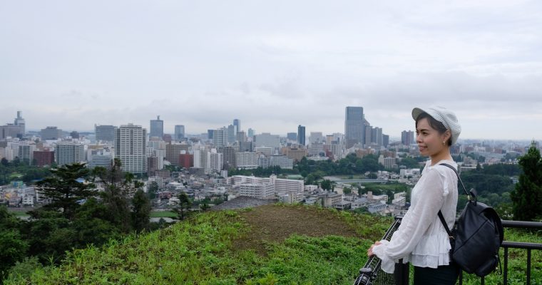 10 Things to do in Sendai