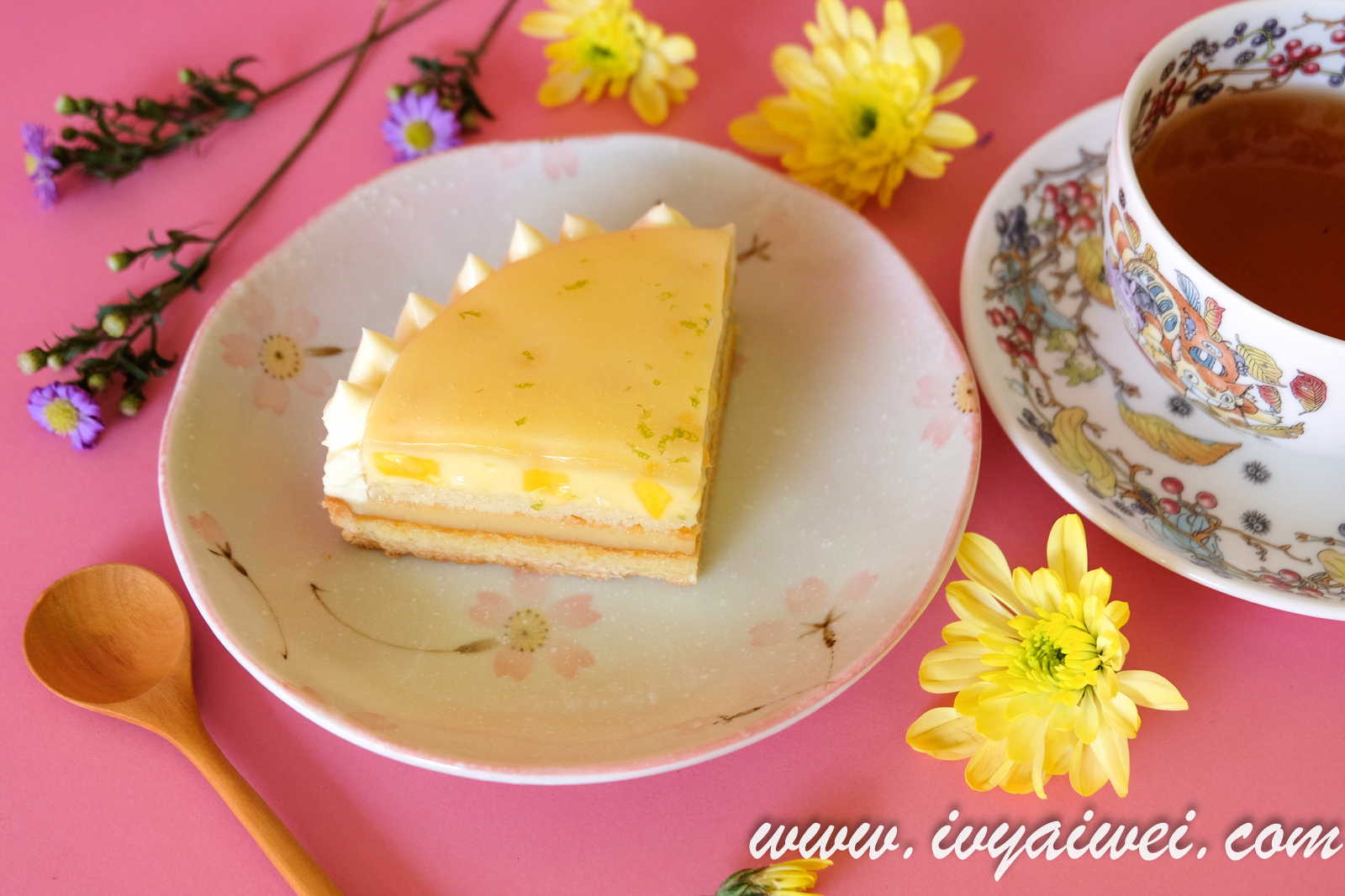 Lachér Patisserie