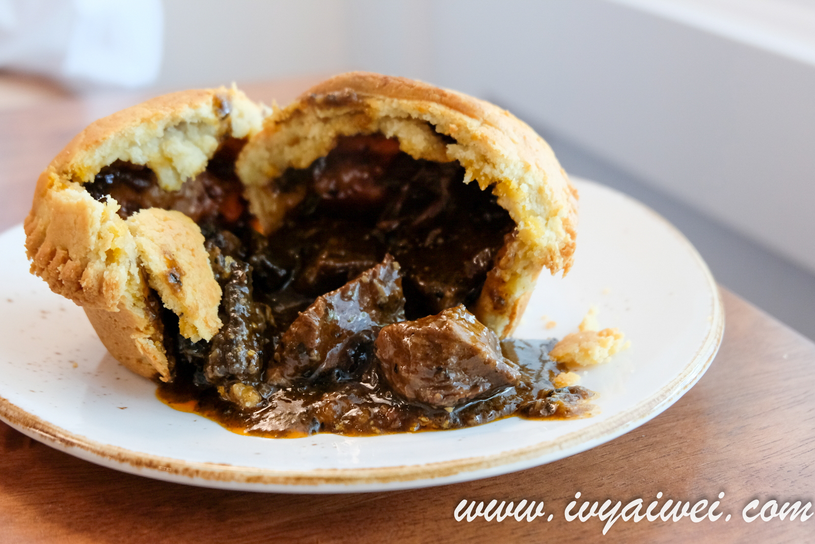 Nourish by Kenny Hills Bakers @ Damansara Heights, KL