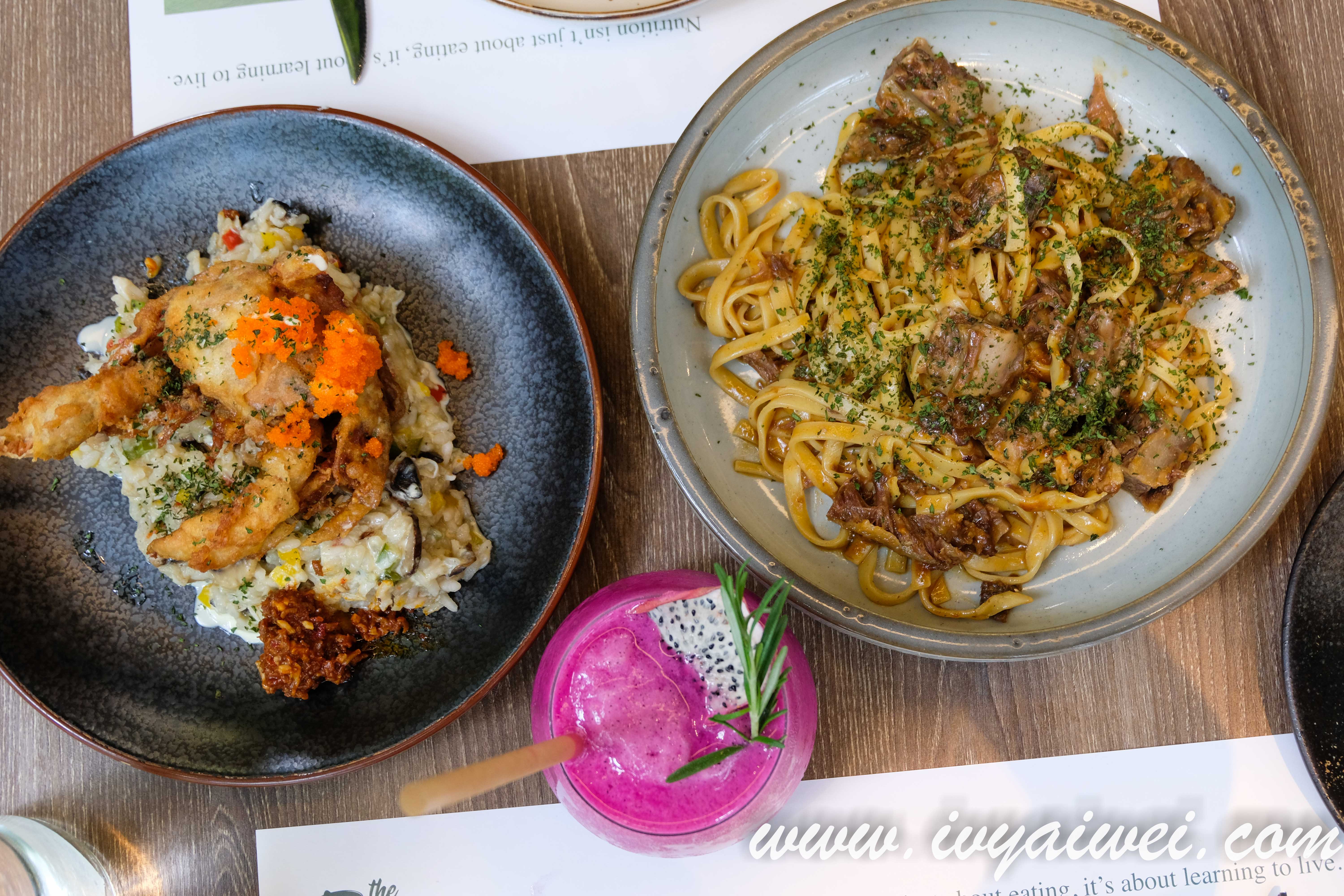 The Farm Foodcraft @ The Sphere, Bangsar South