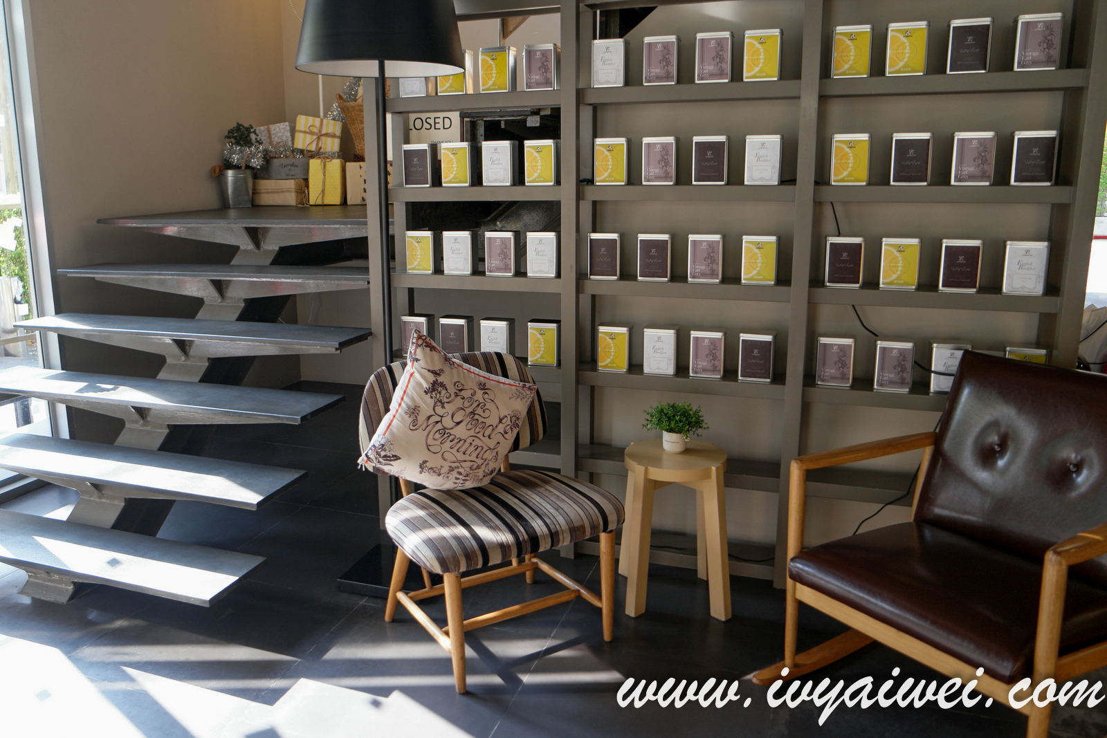 BANGKOK: Lemontea Hotel @ Pratunam
