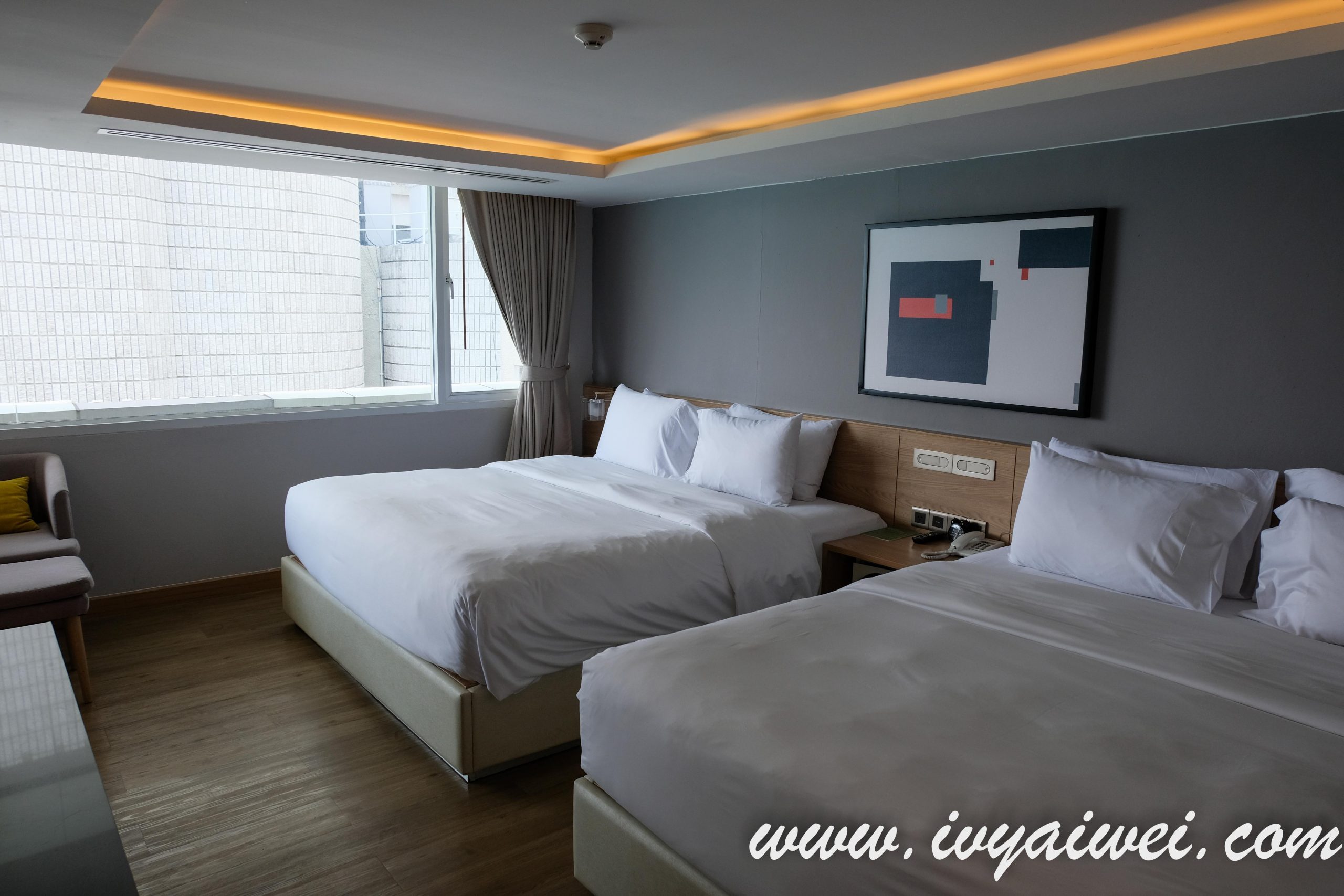 BANGKOK: Kritthai Residence @ Pathuwan