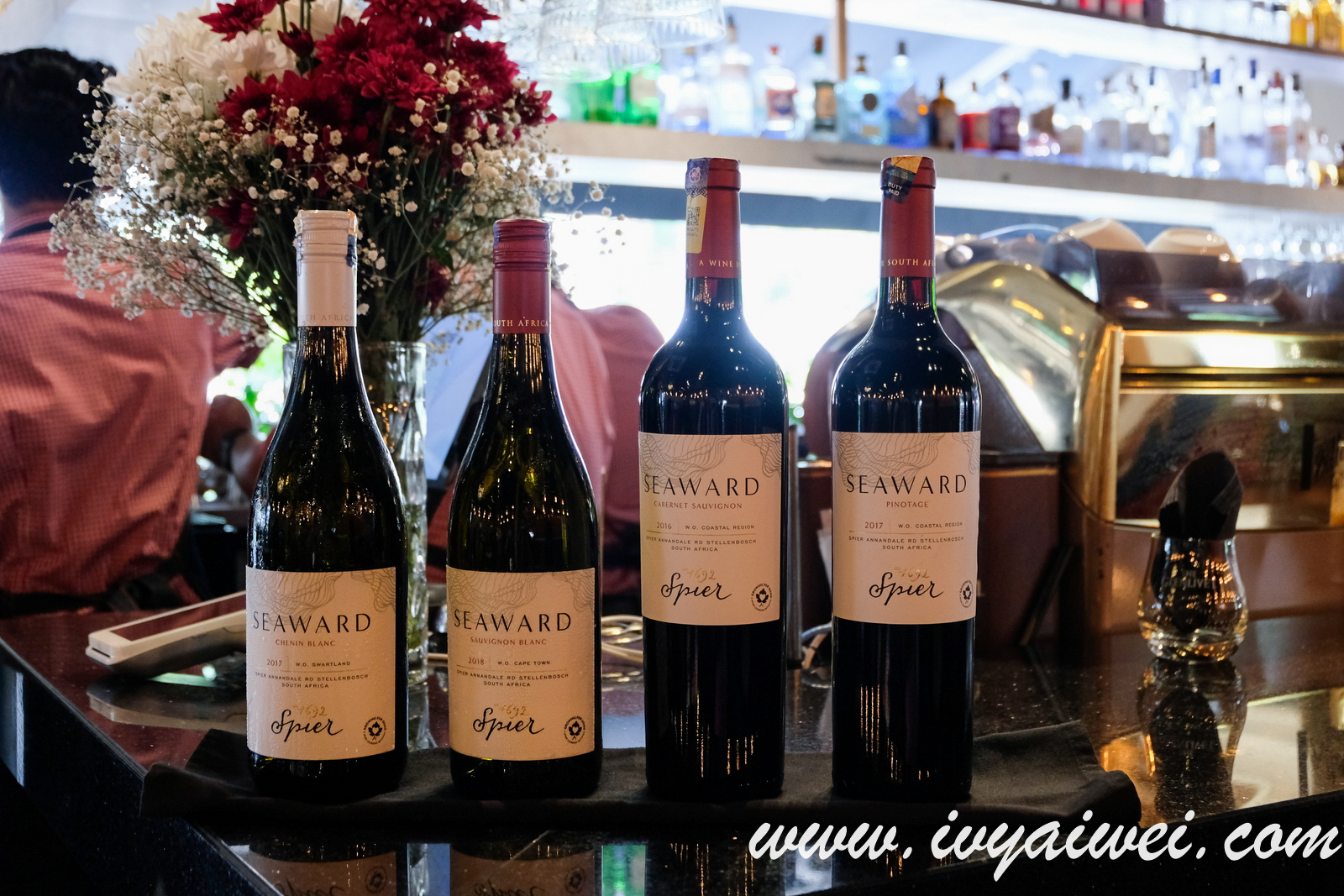 A Journey of Flavours and Spirits @ Chiquo Don, Damansara Heights