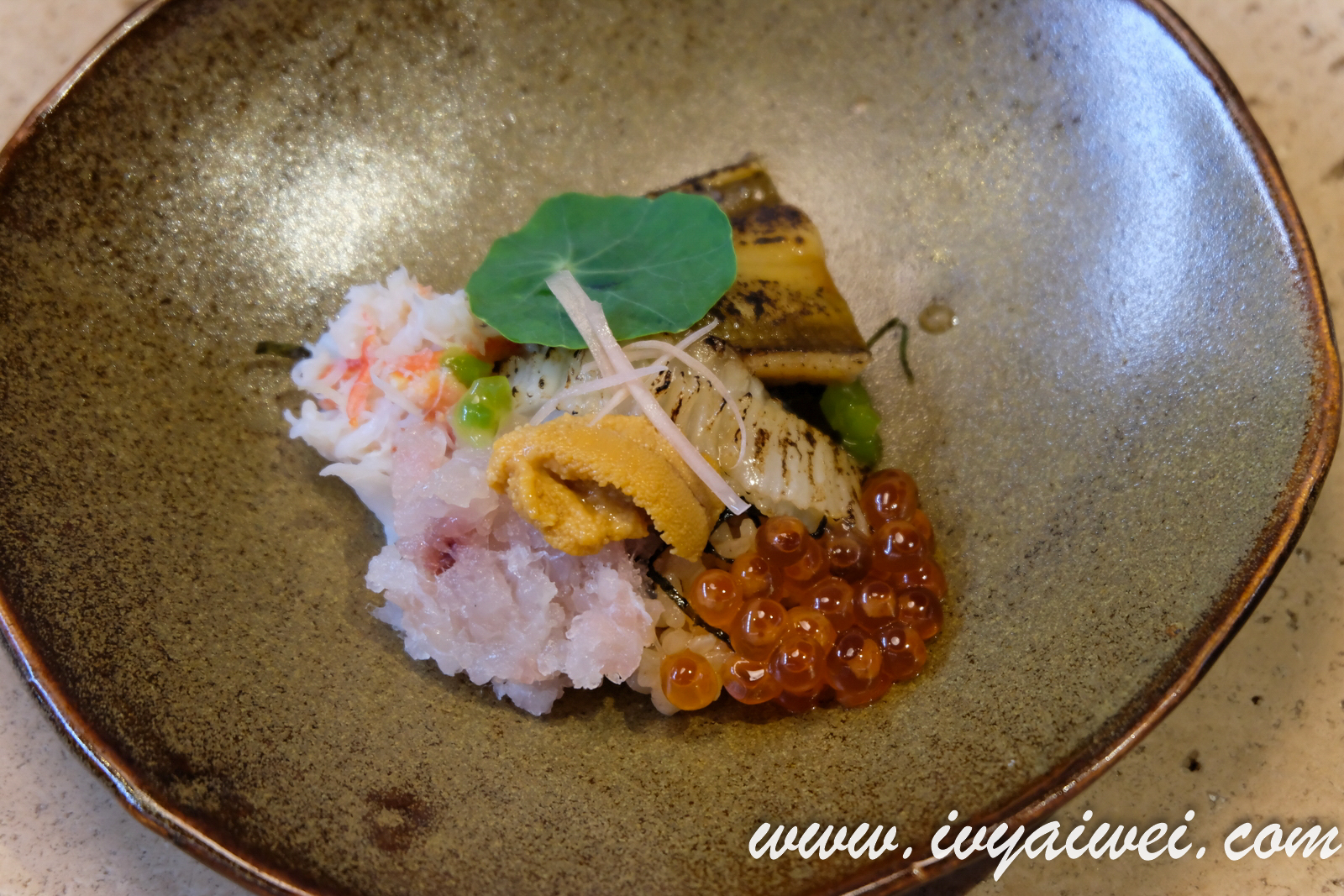 Chipta 11A Curated Dining @ Seapark, PJ