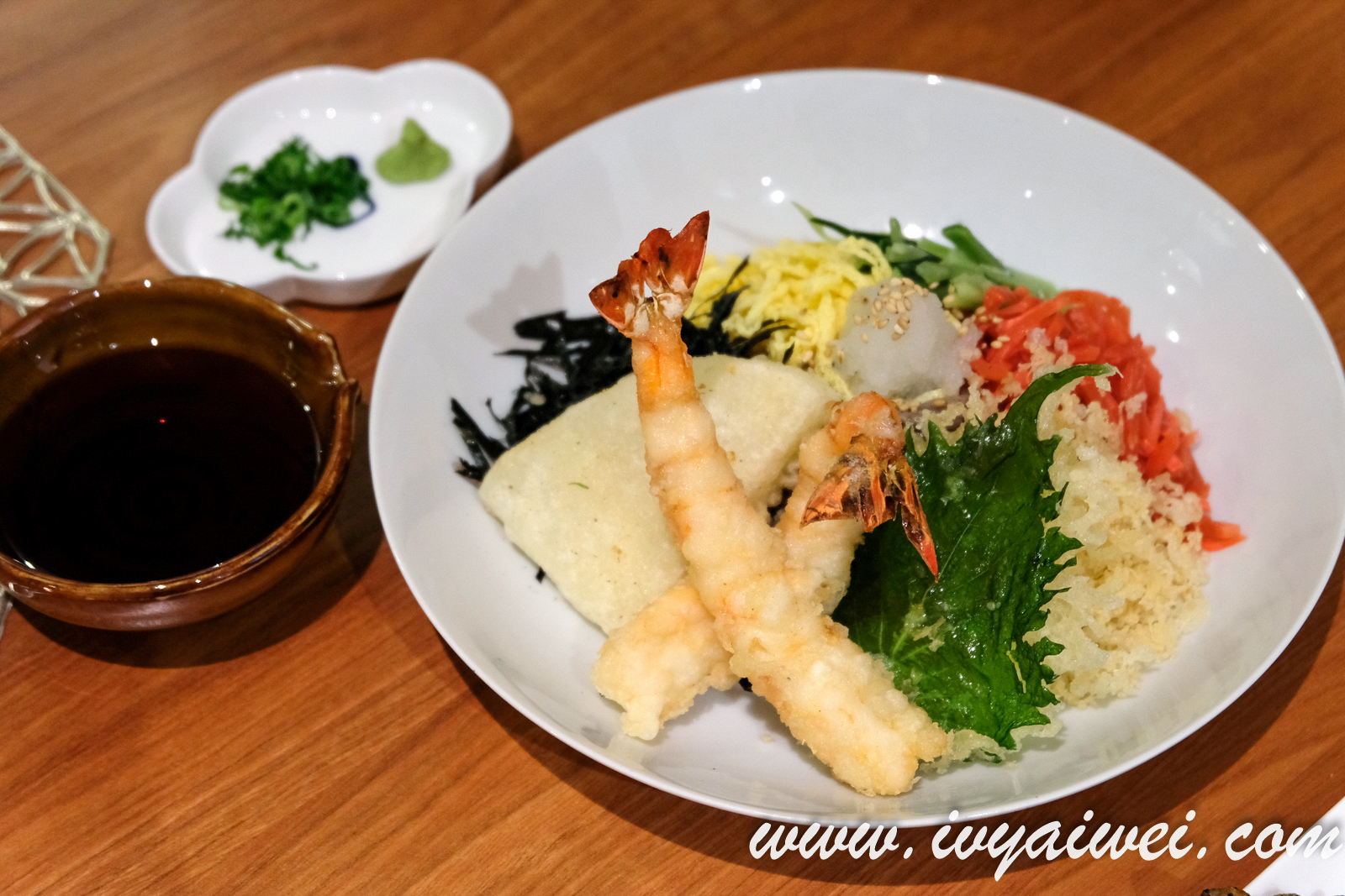 Sakana Japanese Dining @ KLCC