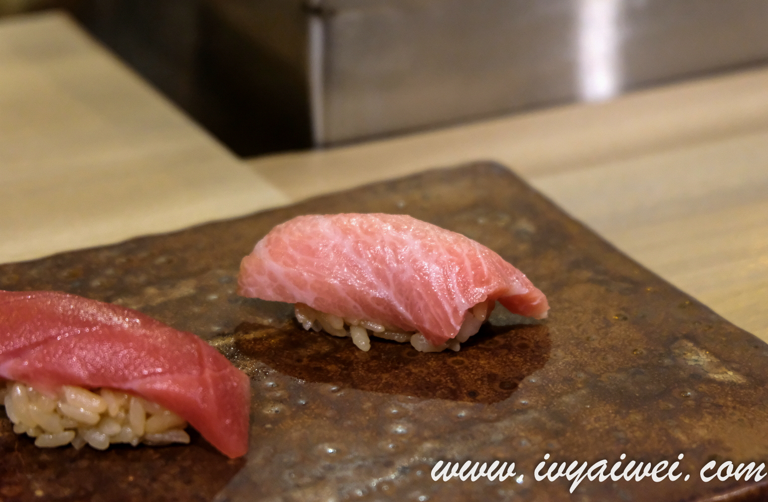 Uo-Sho @ Plaza Damas, Desa Sri Hartamas