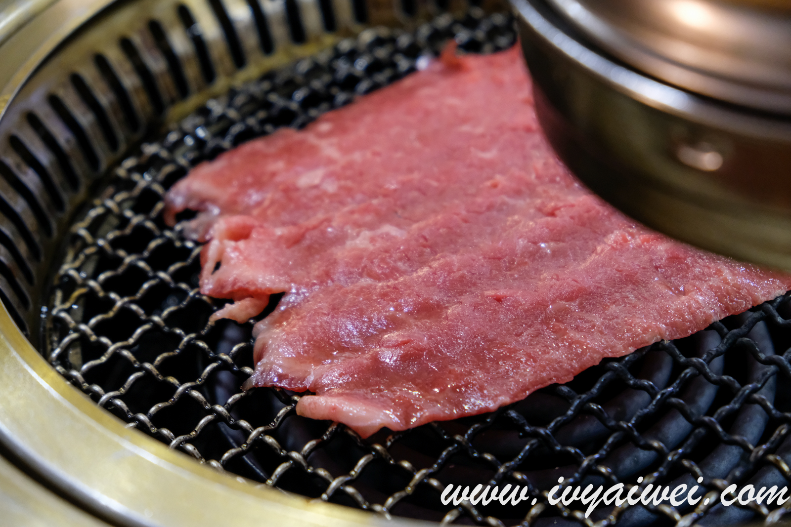 Wagyu Yakiniku @ Wagyu Dojo, Old Klang Road