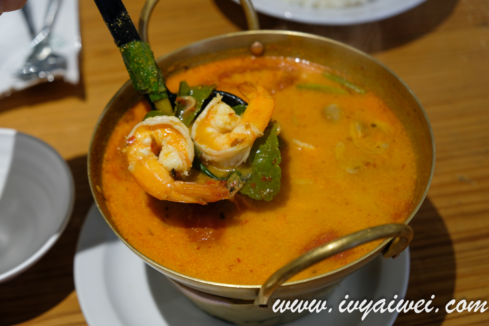 BANGKOK: Baan Ying @ Siam Center