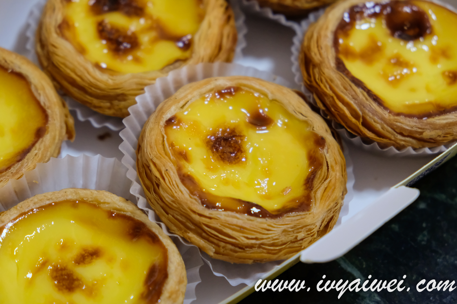 Foo Hing Dim Sum @ Bandar Puteri Puchong