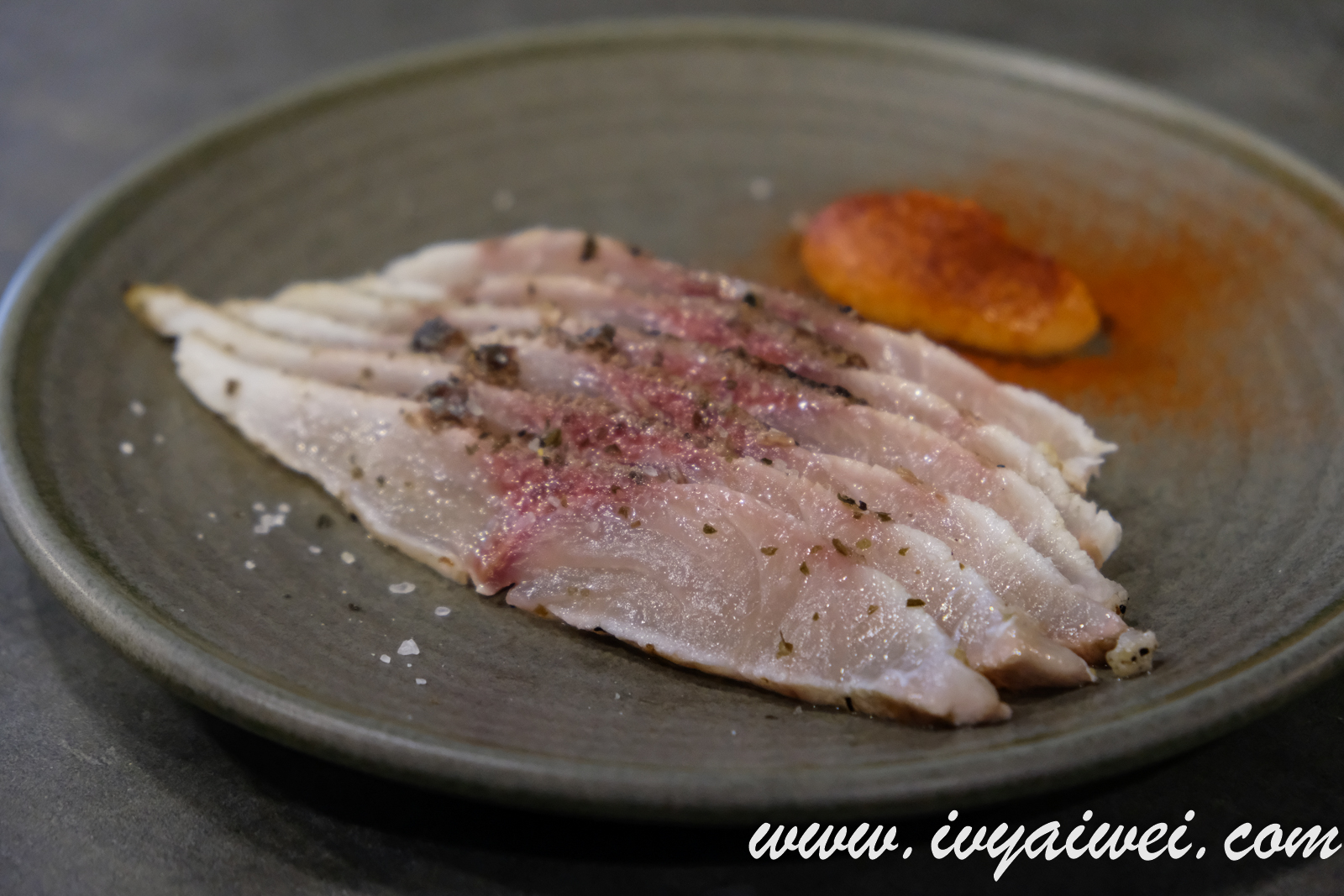 Atelier Binchotan @ Taman Desa, KL