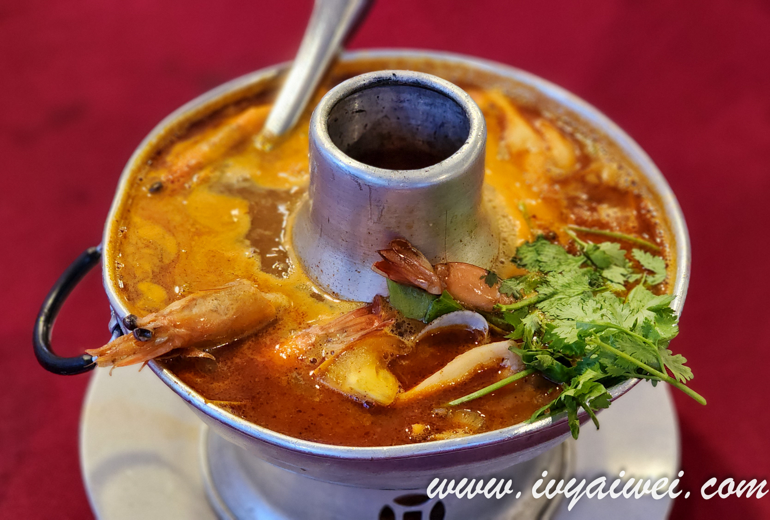 Chung Thai @ Taman Cheras, Cheras