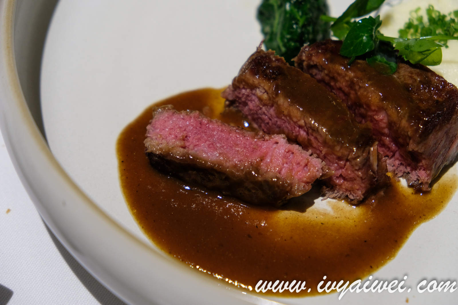 Cassis Restaurant @ TTDI, KL