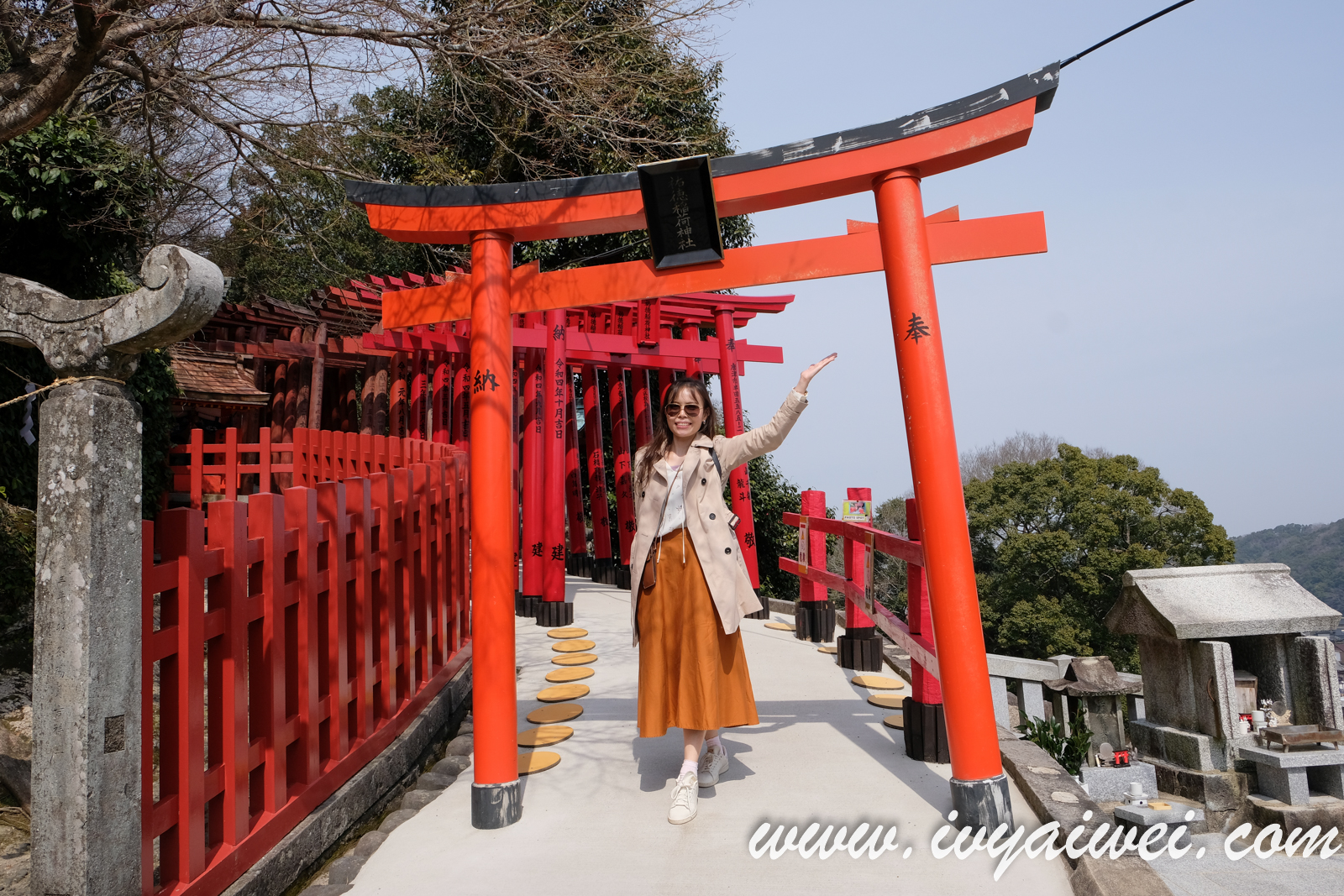 Japan Trip 2023: 8D7N in Fukuoka, Kashima, Yufuin & Mojiko