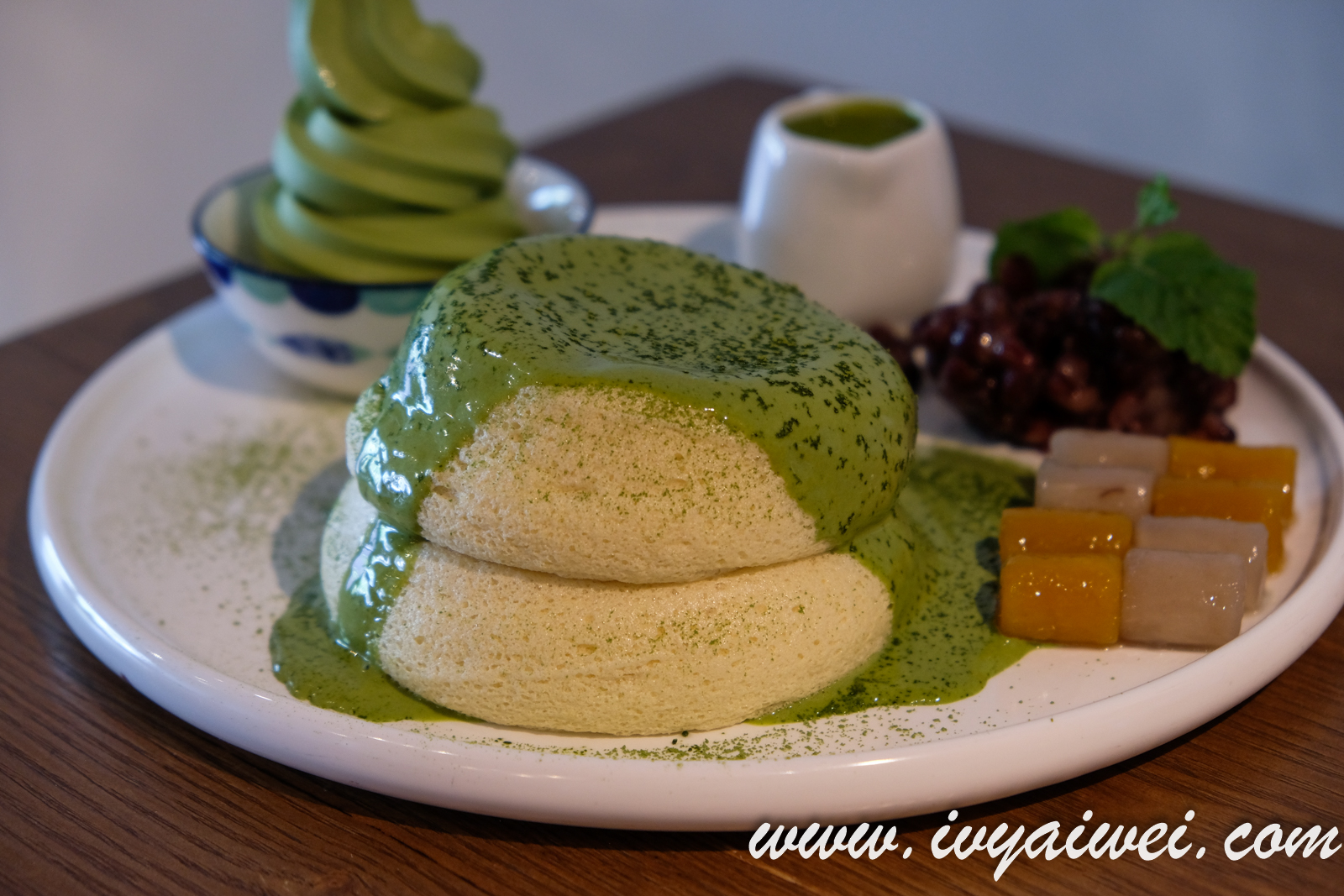 Soft Cloud @ VERVE SHOP Mont Kiara, KL