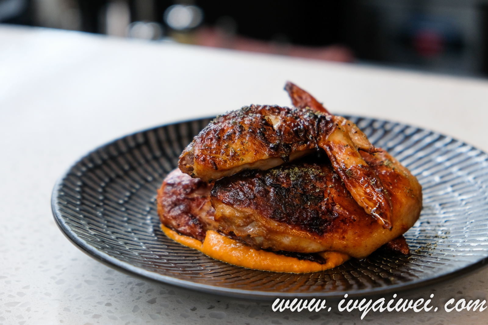 JUS Resto Bar @ APW Bangsar, KL