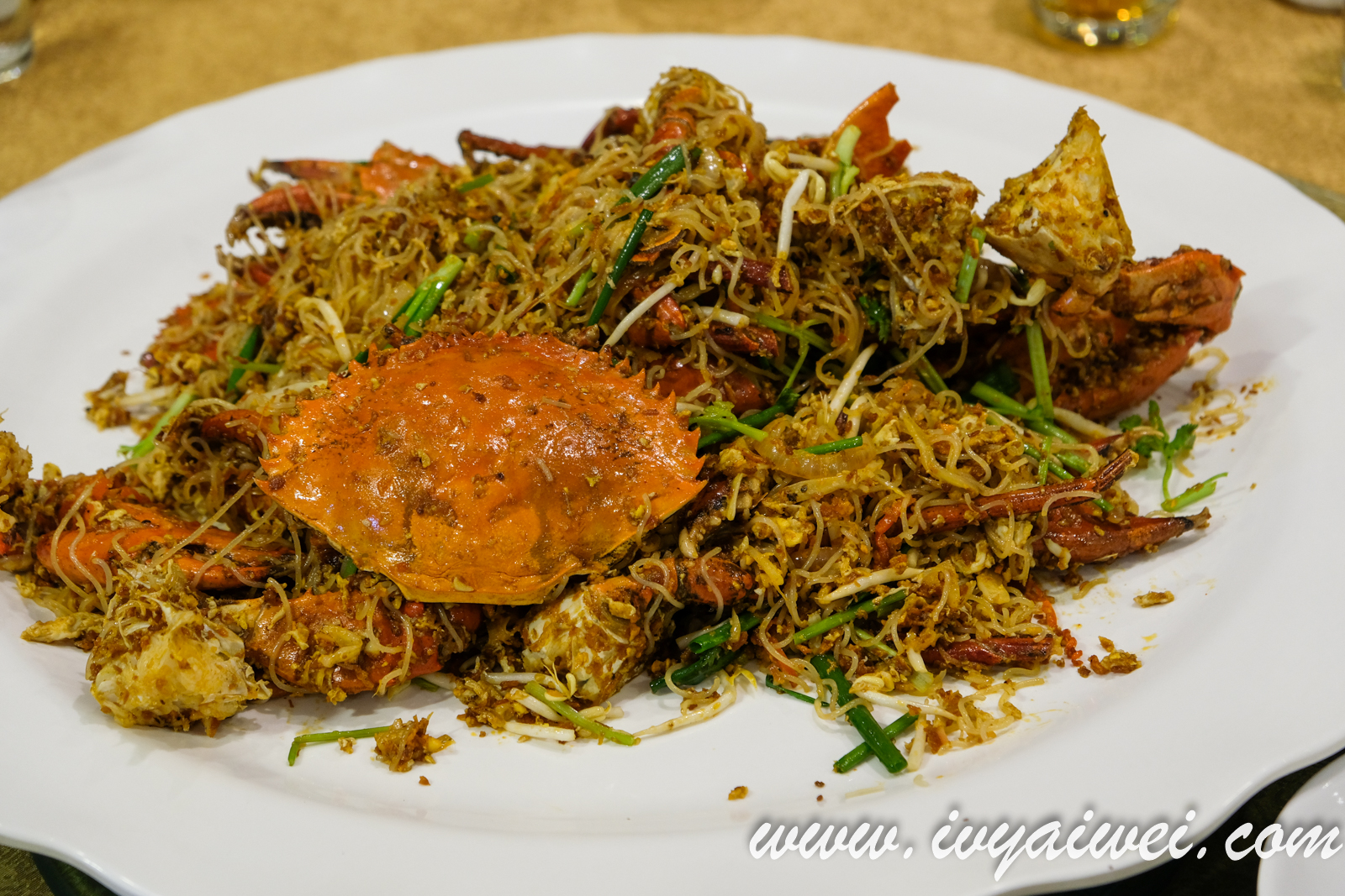 Pin Xiang Xi Signature Chinese Cuisine 品湘喜 @ Seri Kembangan