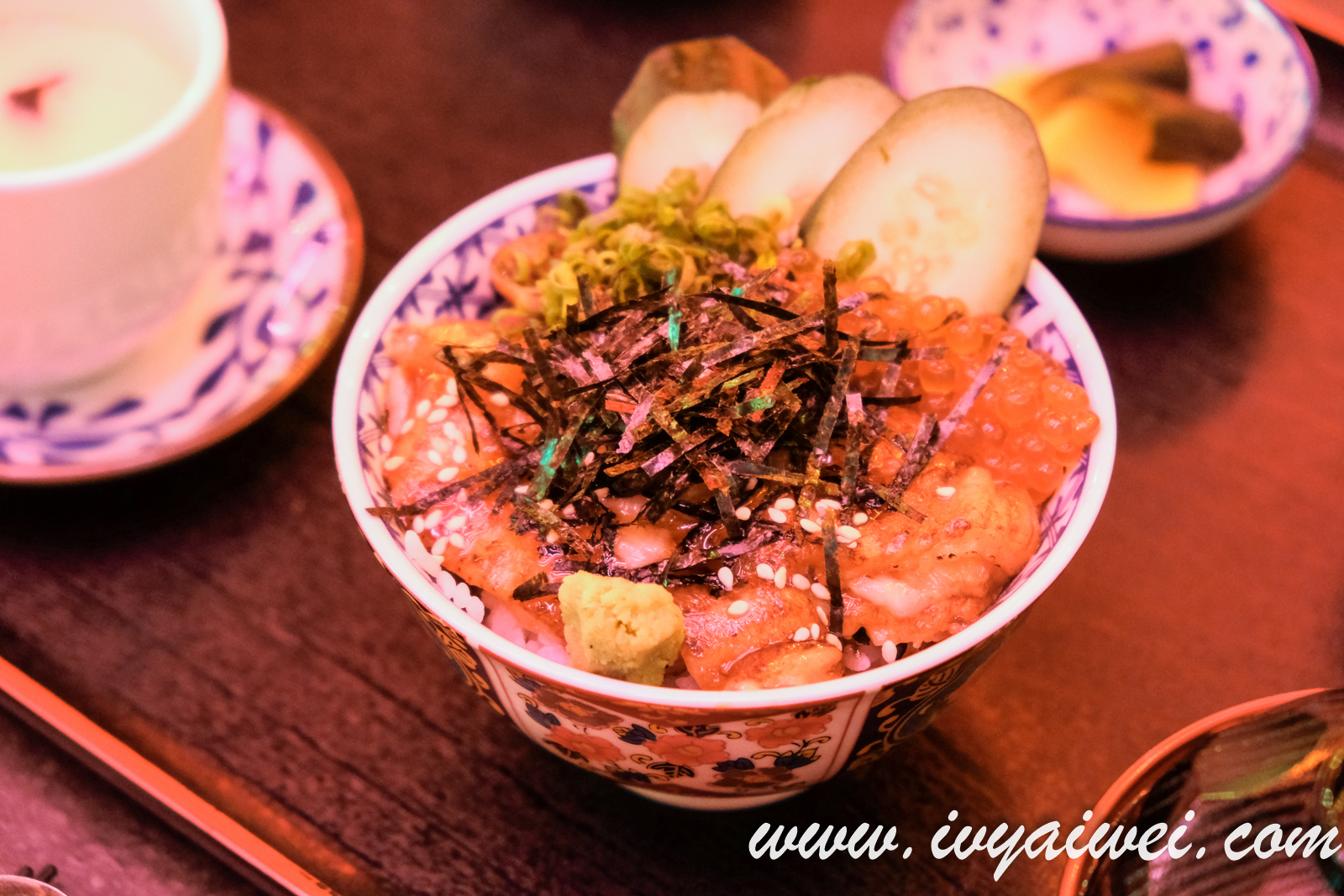 Tono Izakaya @ TTDI, KL