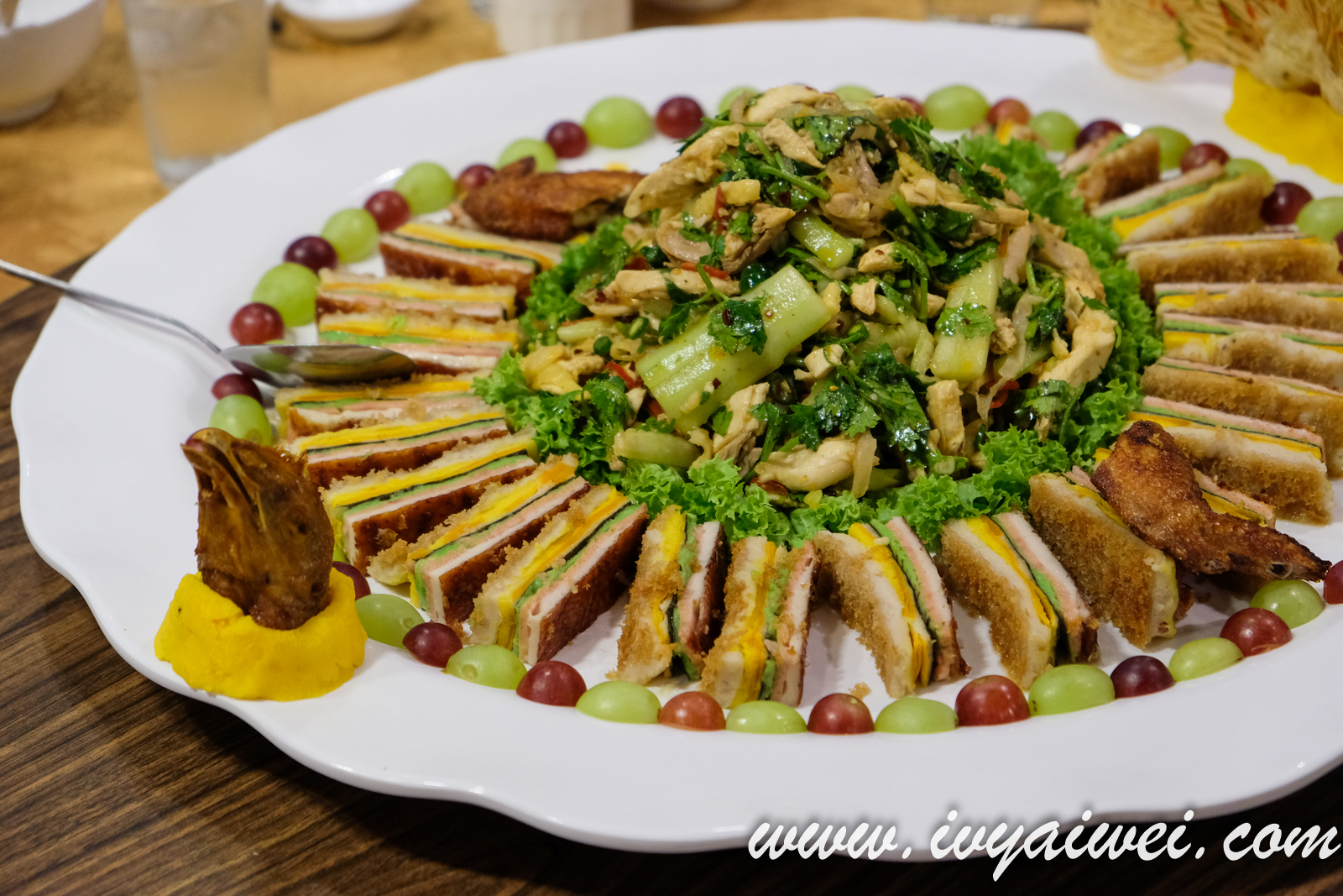 Mid Autumn Festival @ Pin Xiang Xi, Seri Kembangan