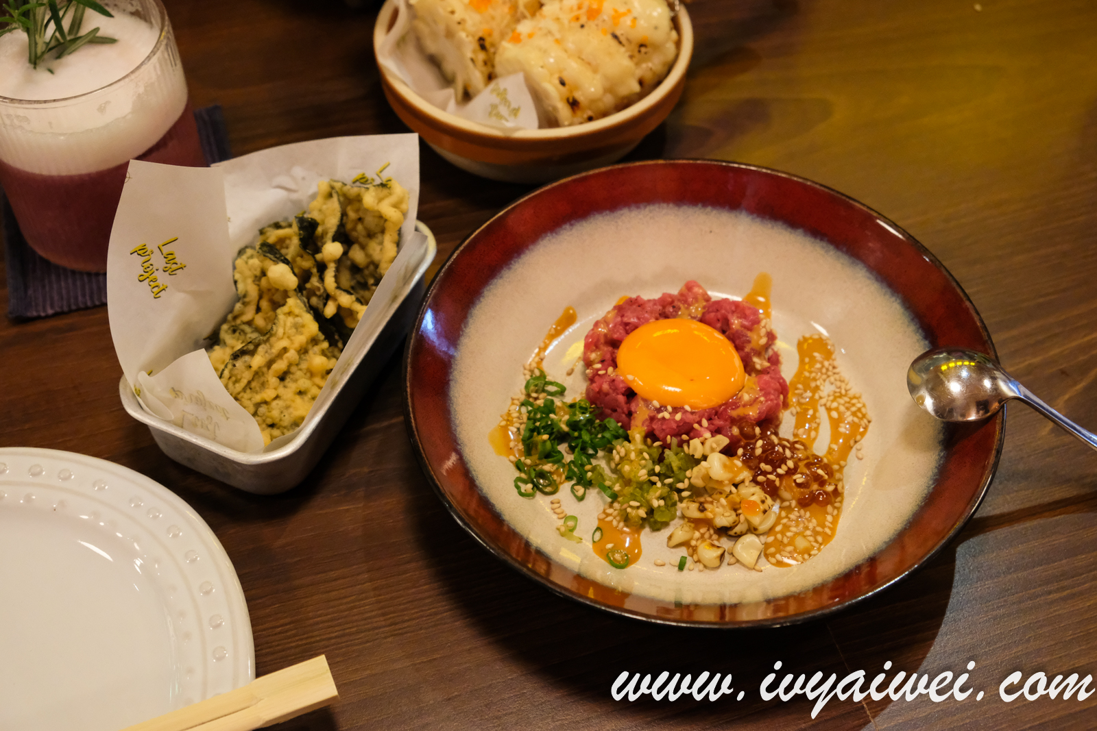 Last Project @ Lorong Kurau, Bangsar