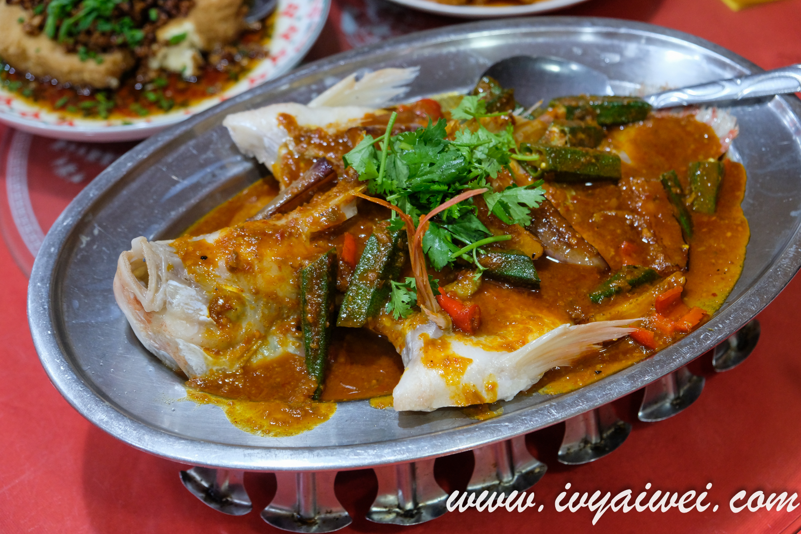 Restoran Zheng Ji @ Cheras, KL