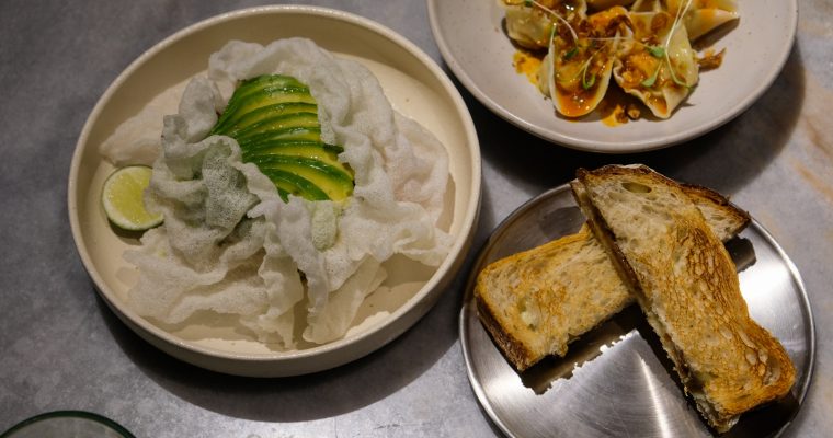 LI Restaurant @ Damansara Jaya