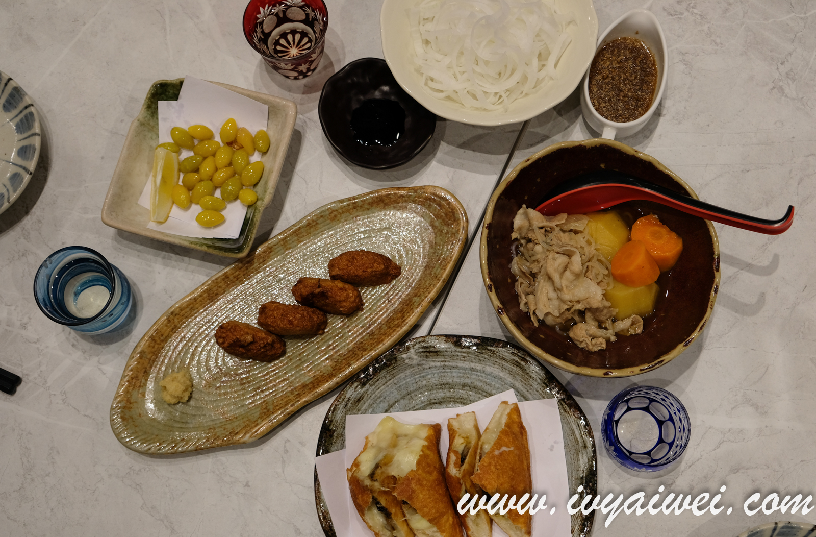 Kamimura Japanese Restaurant @ Taman Danau Desa, KL