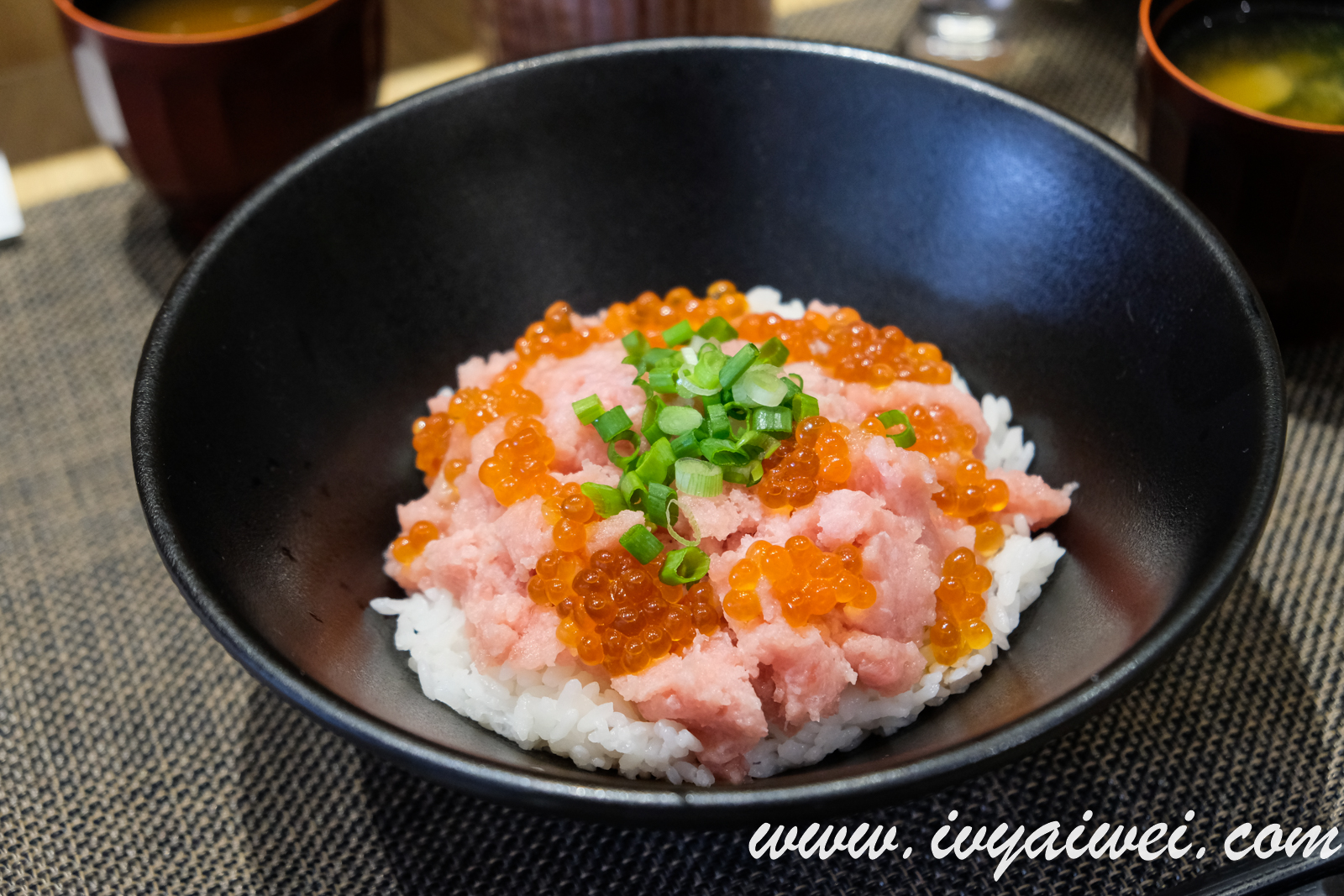 KENJI Japanese Restaurant @ Medan Damansara, KL