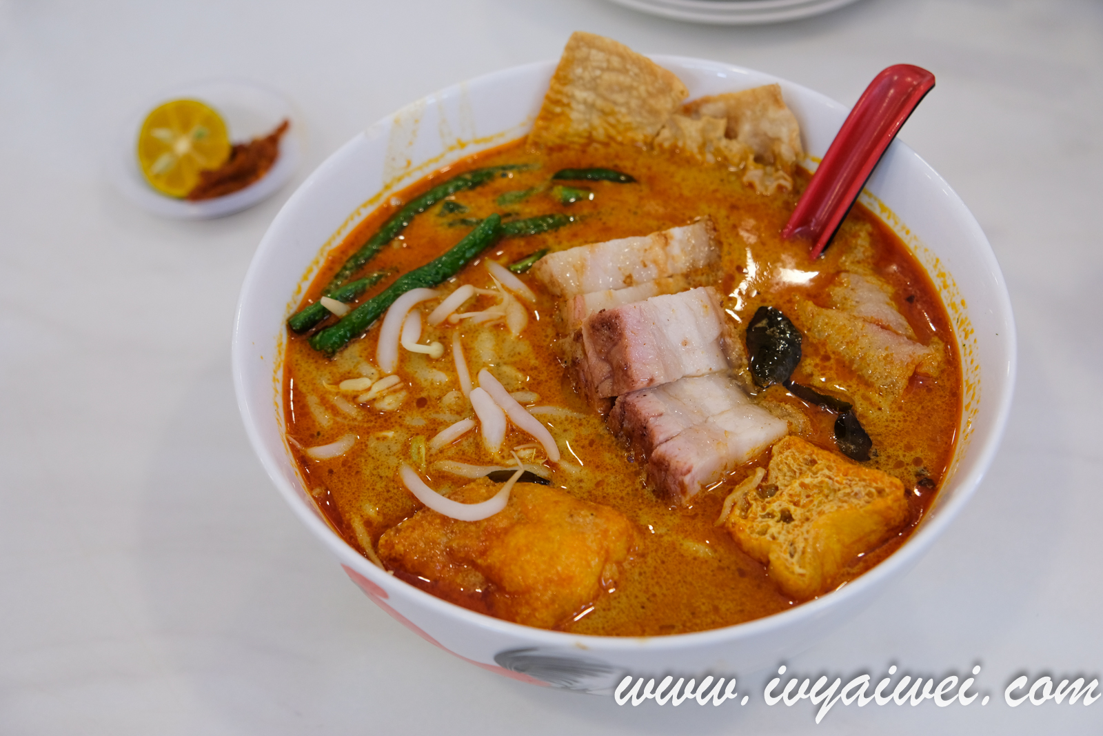 Jiu Ding Ji’s Roaster & Coffee Maker @ Taman Cheras
