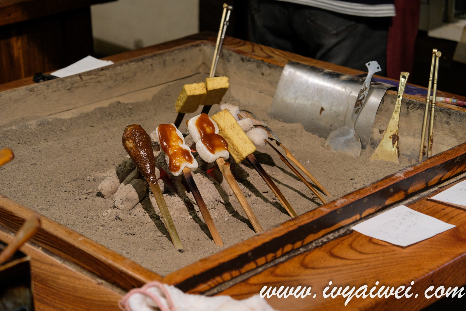 FUKUSHIMA: Mitsutaya @ Aizu Wakamatsu